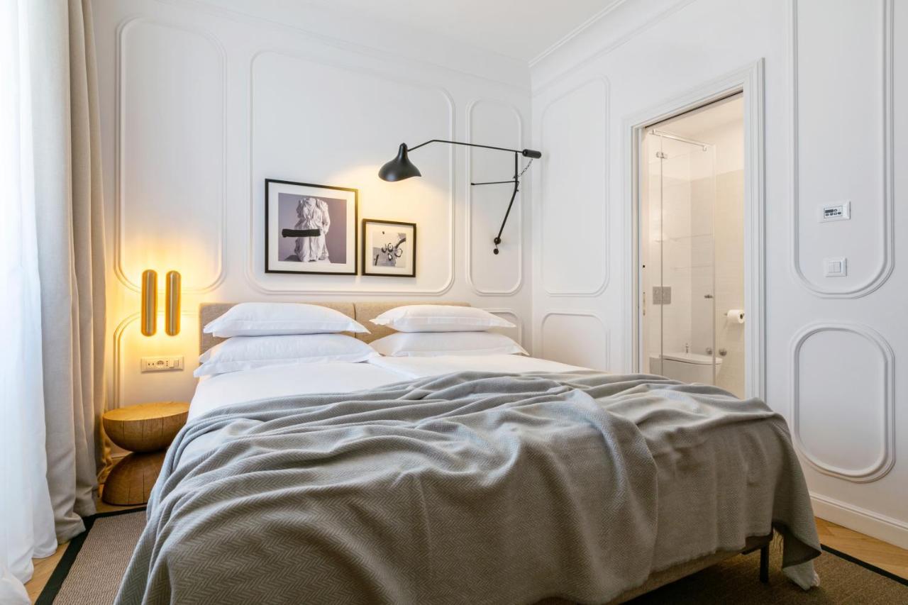Heritage Hotel Fermai Mgallery Сплит Екстериор снимка