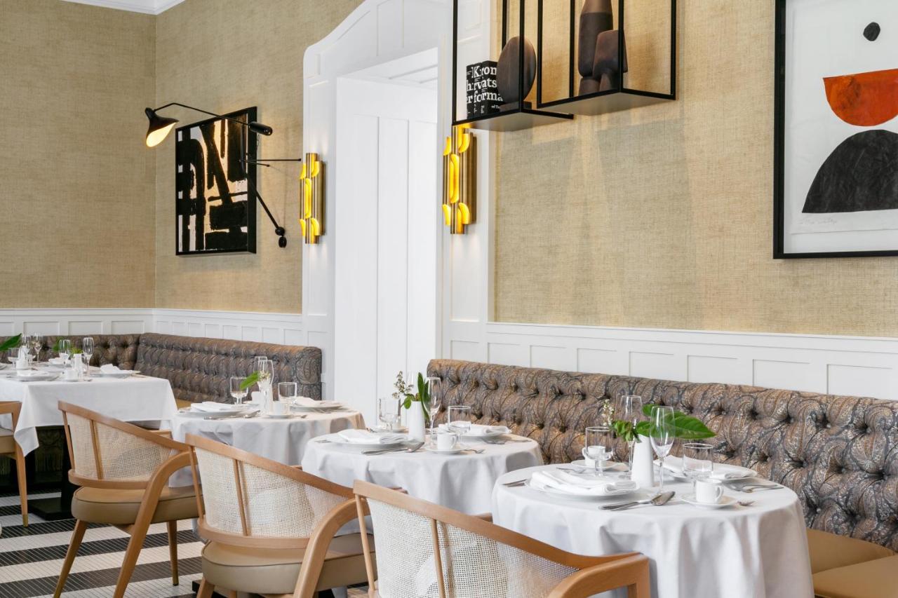 Heritage Hotel Fermai Mgallery Сплит Екстериор снимка