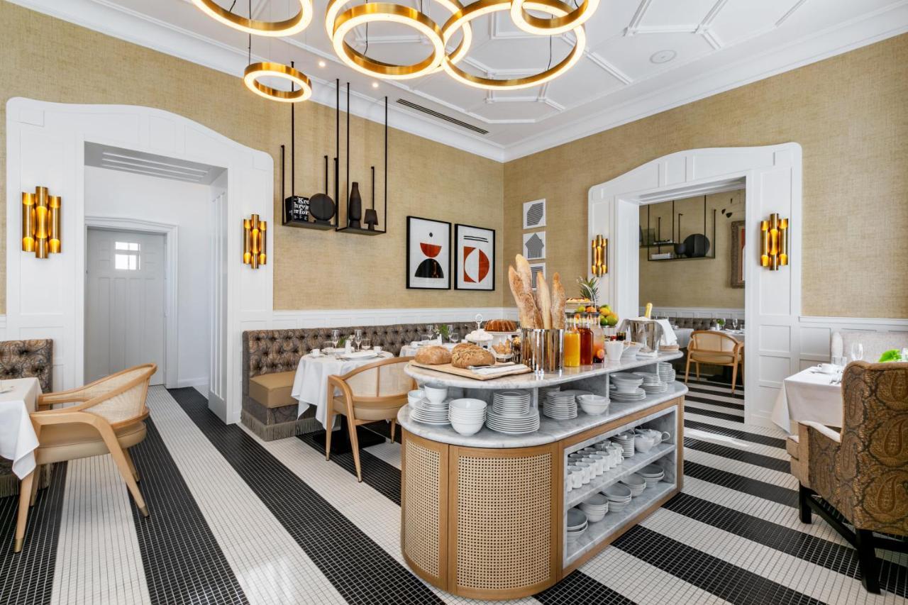 Heritage Hotel Fermai Mgallery Сплит Екстериор снимка