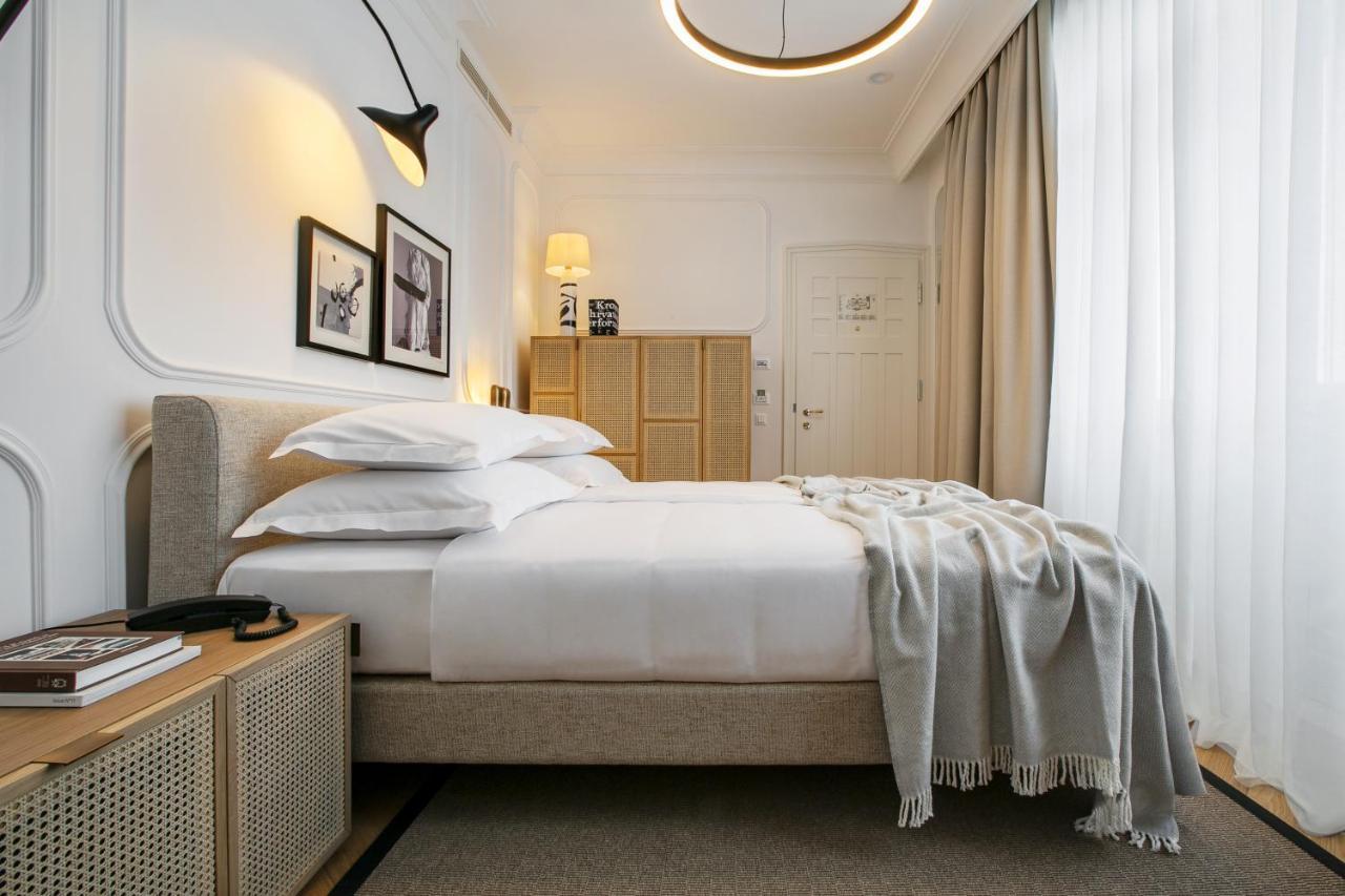 Heritage Hotel Fermai Mgallery Сплит Екстериор снимка