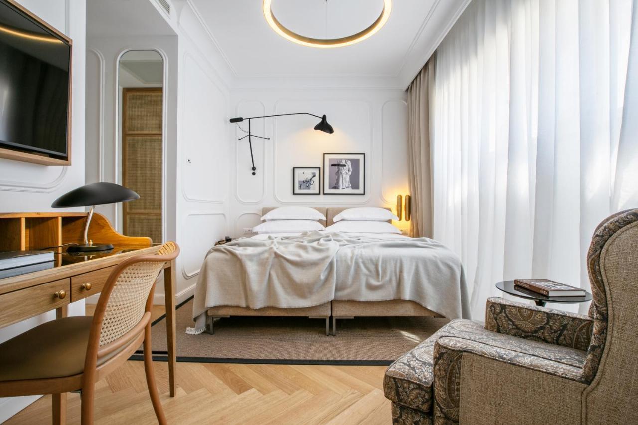 Heritage Hotel Fermai Mgallery Сплит Екстериор снимка