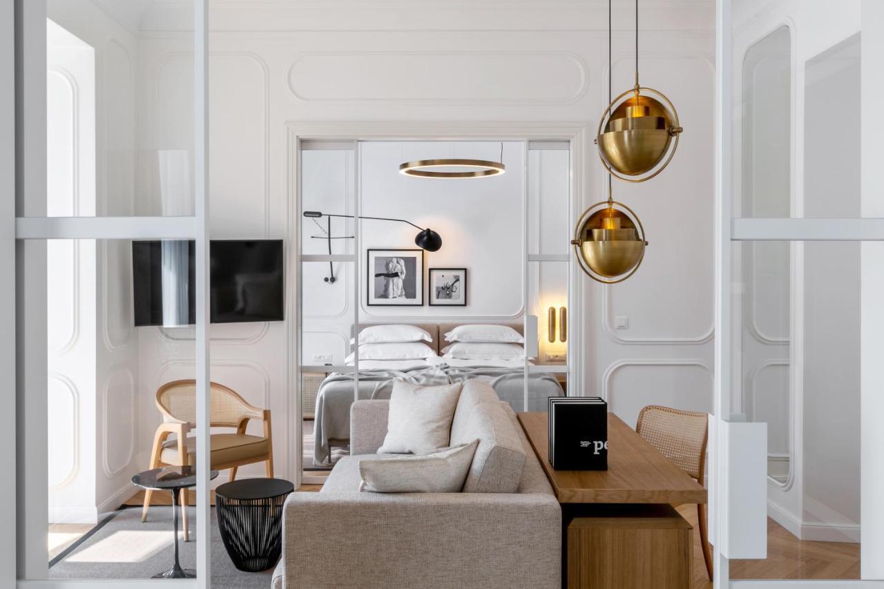 Heritage Hotel Fermai Mgallery Сплит Екстериор снимка