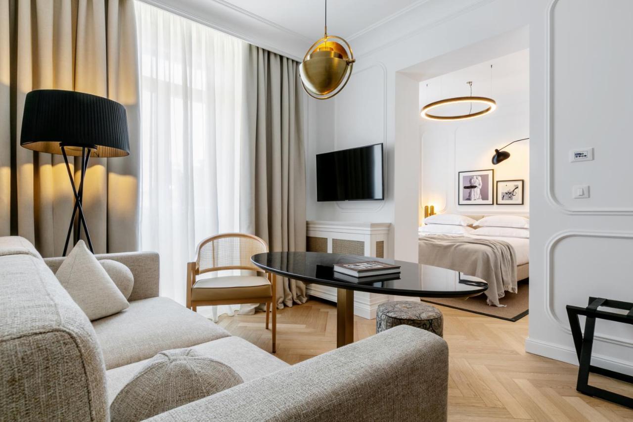 Heritage Hotel Fermai Mgallery Сплит Екстериор снимка