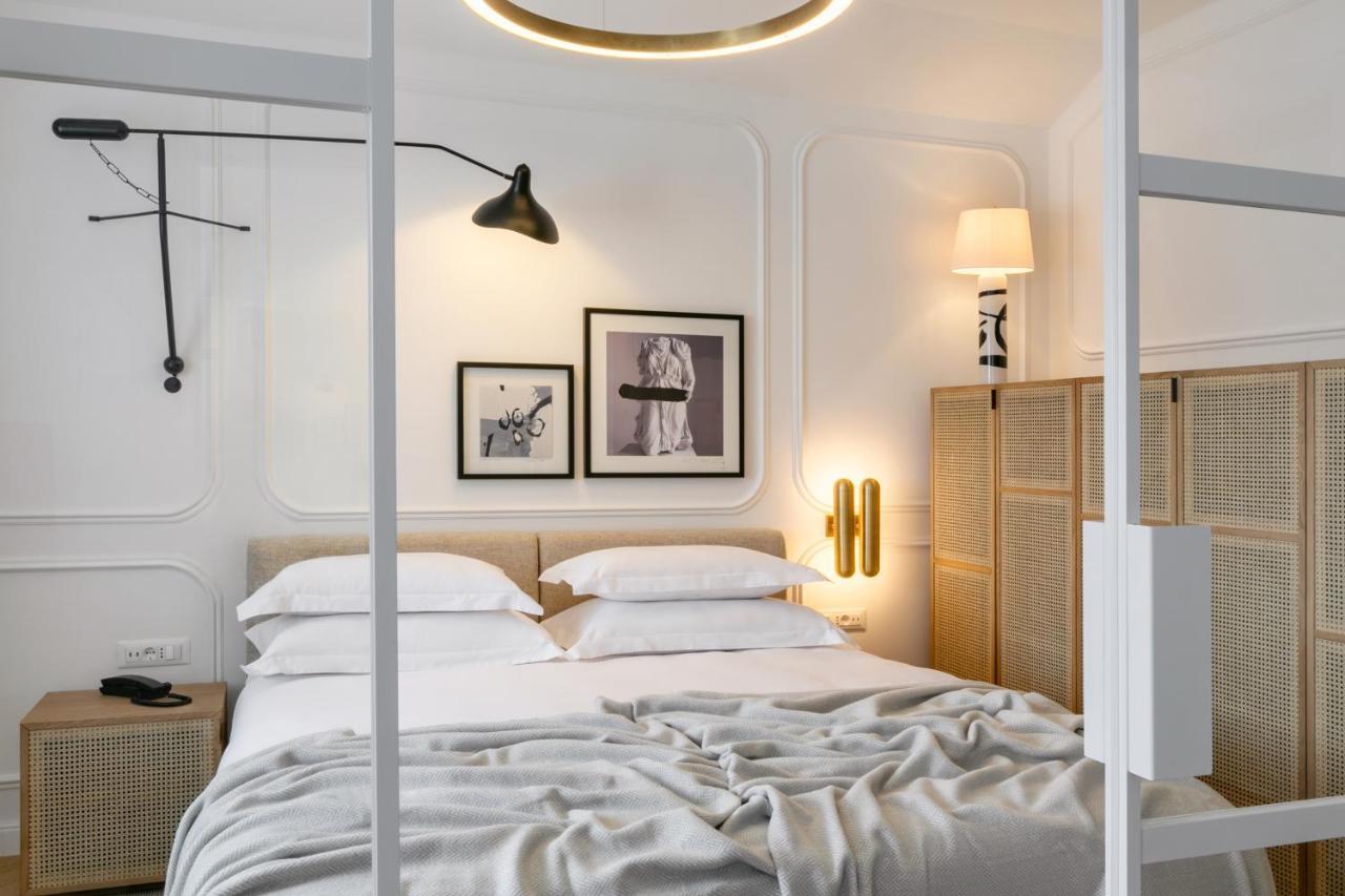 Heritage Hotel Fermai Mgallery Сплит Екстериор снимка