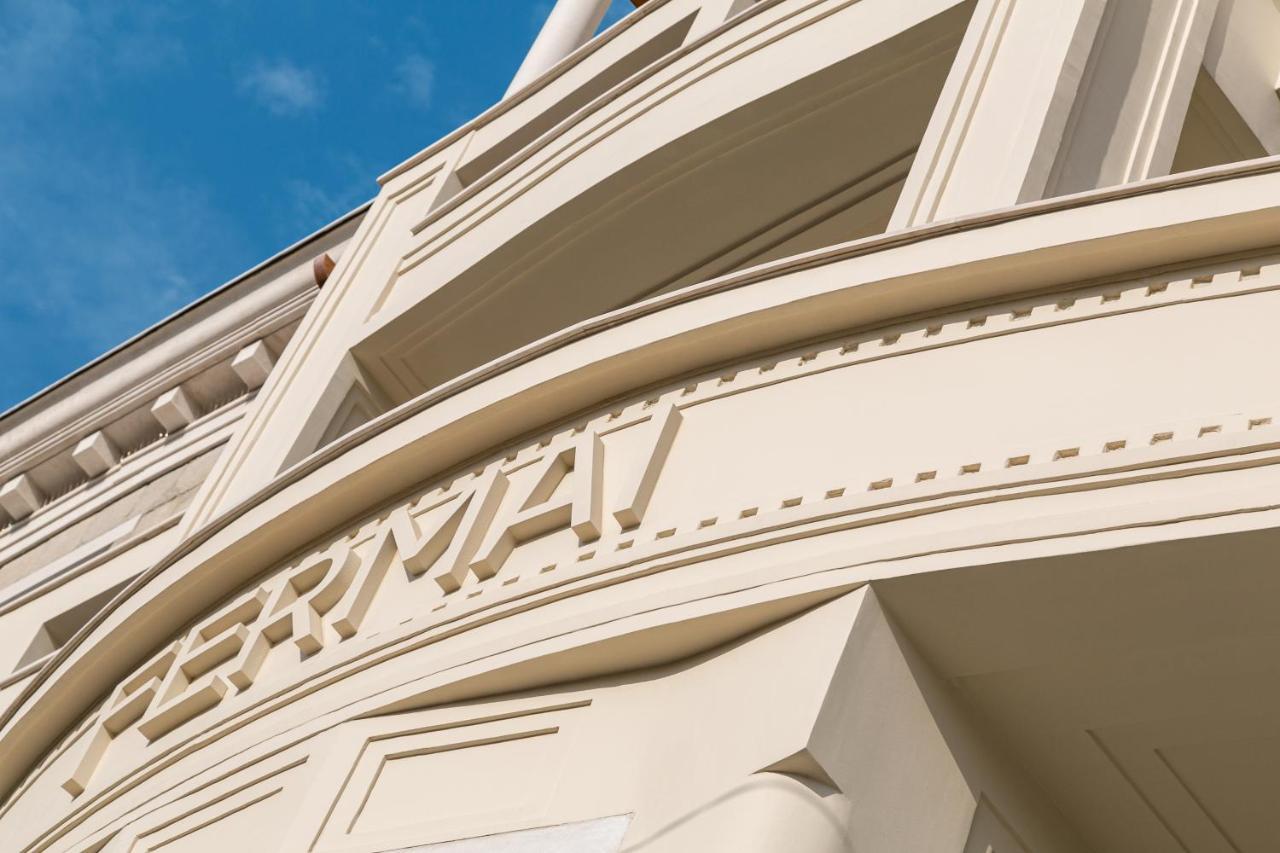 Heritage Hotel Fermai Mgallery Сплит Екстериор снимка