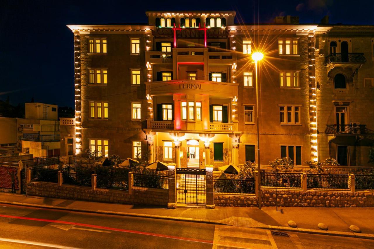Heritage Hotel Fermai Mgallery Сплит Екстериор снимка