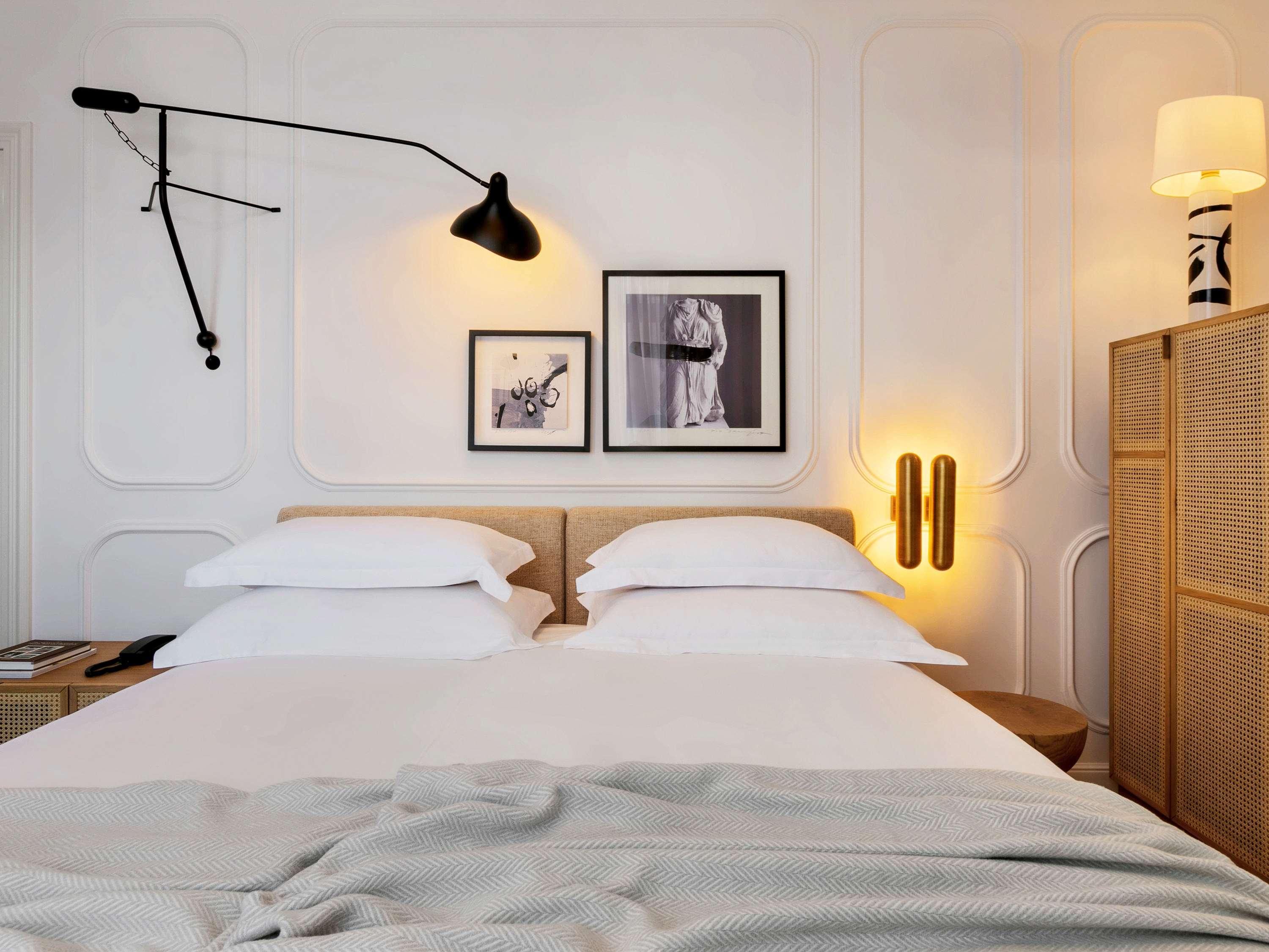 Heritage Hotel Fermai Mgallery Сплит Екстериор снимка
