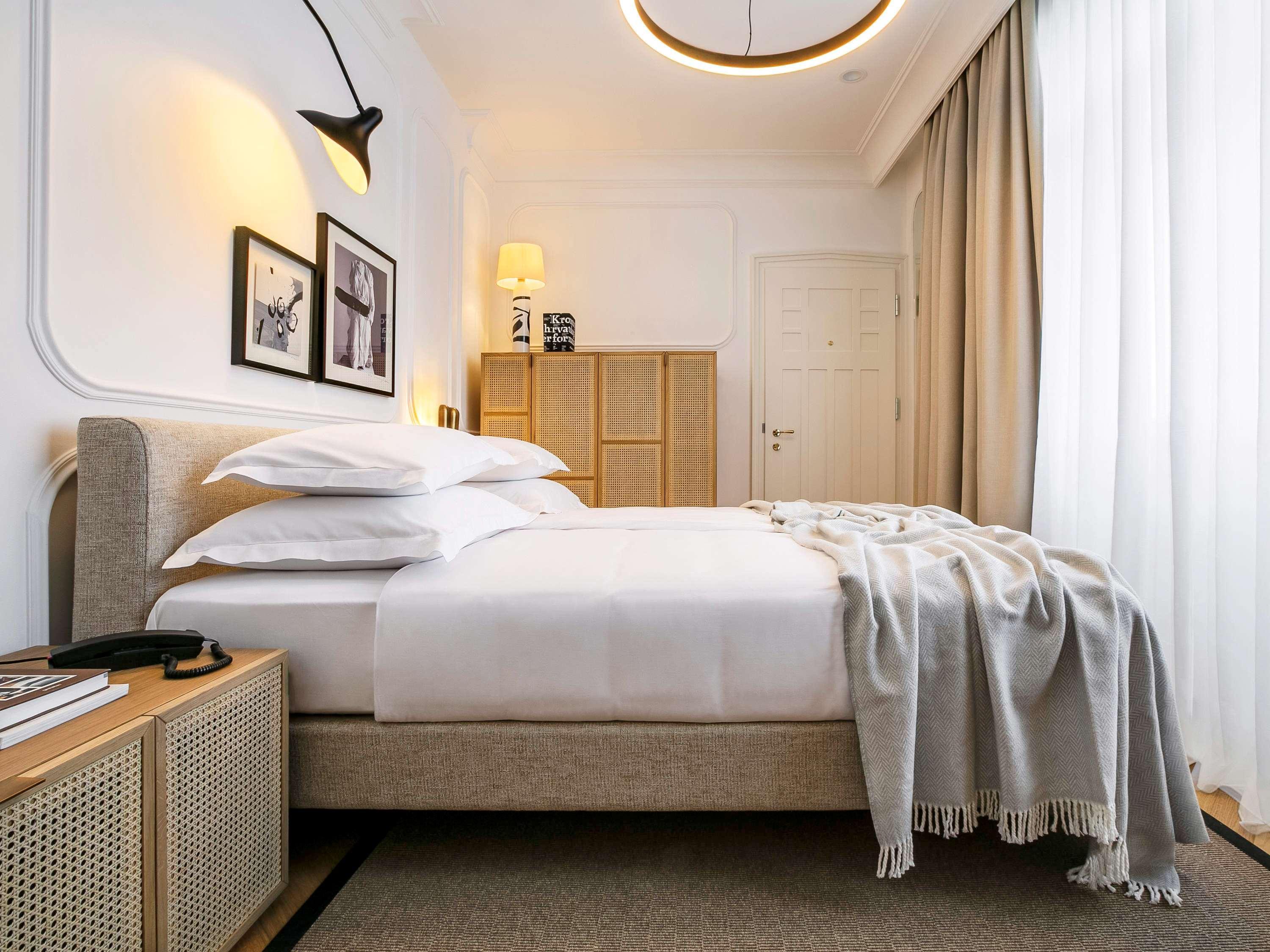 Heritage Hotel Fermai Mgallery Сплит Екстериор снимка