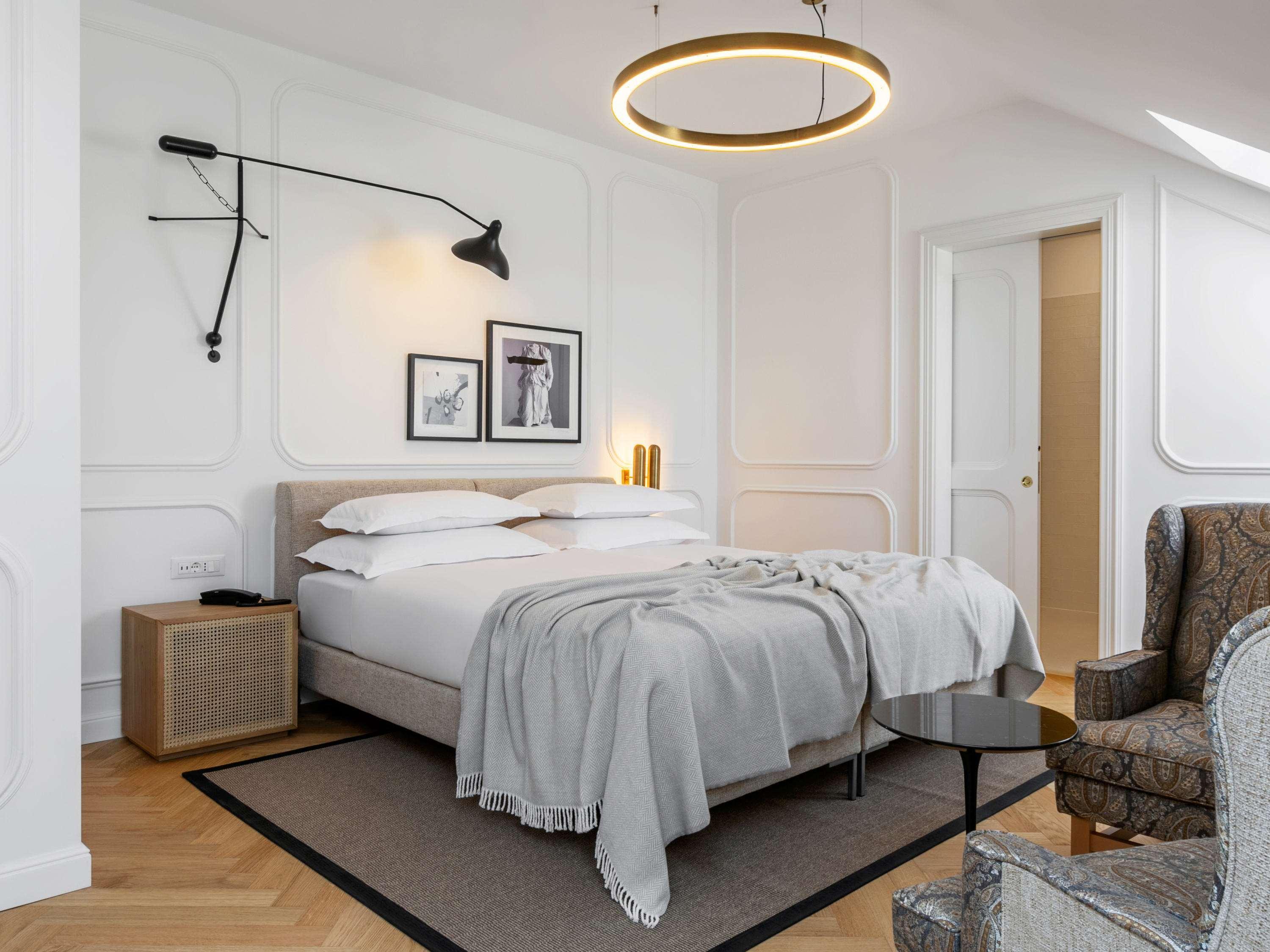 Heritage Hotel Fermai Mgallery Сплит Екстериор снимка
