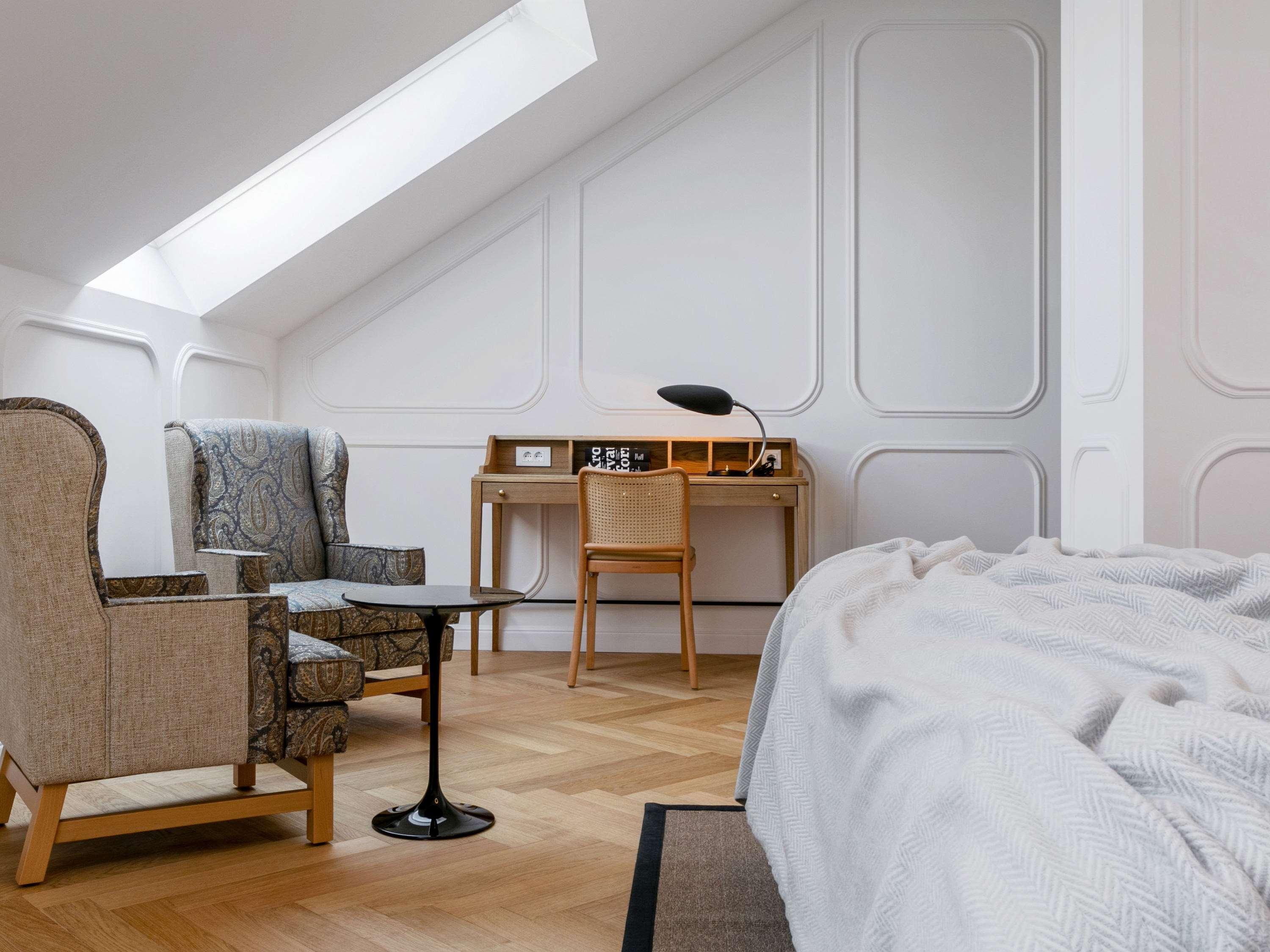 Heritage Hotel Fermai Mgallery Сплит Екстериор снимка