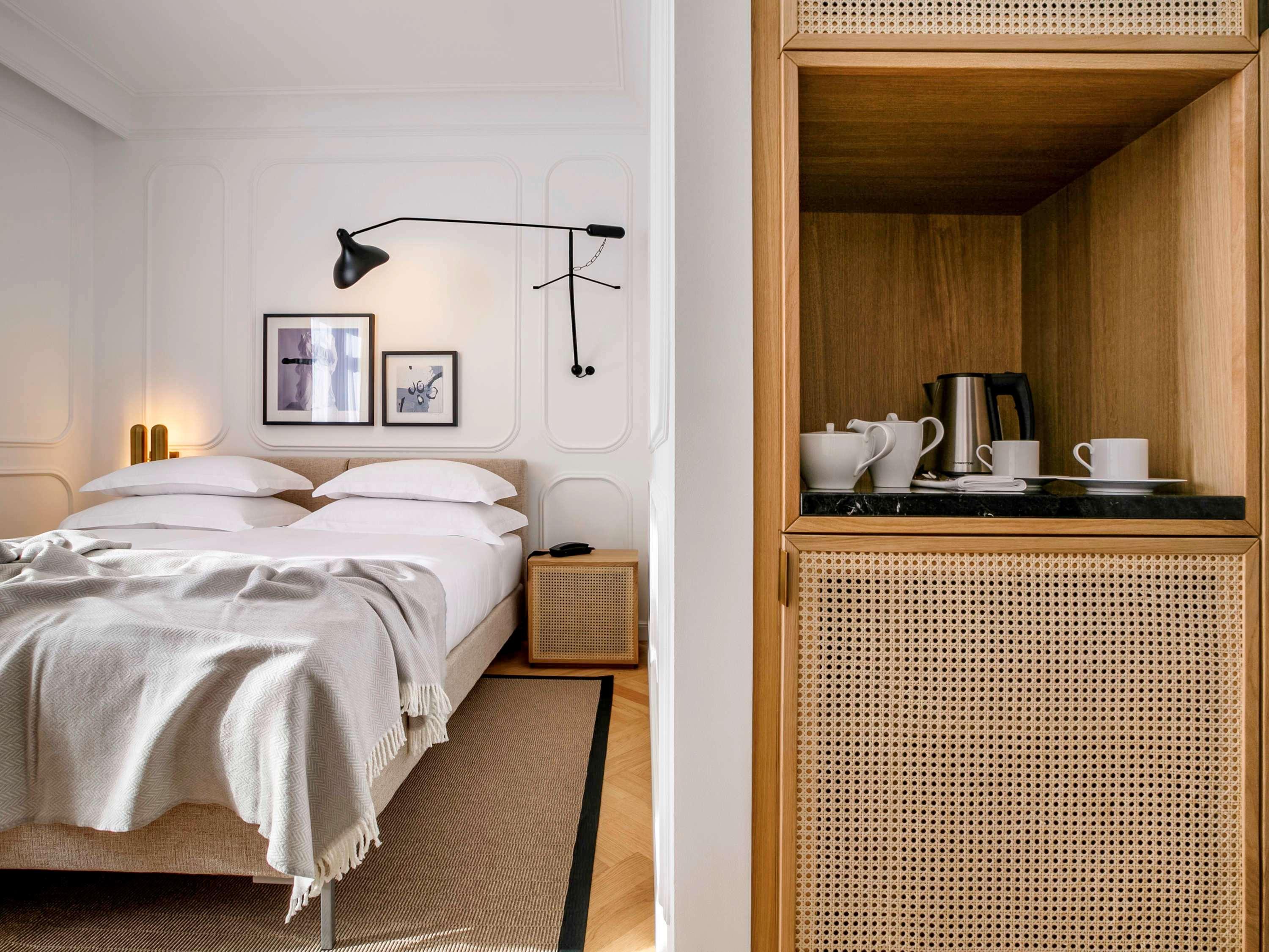 Heritage Hotel Fermai Mgallery Сплит Екстериор снимка