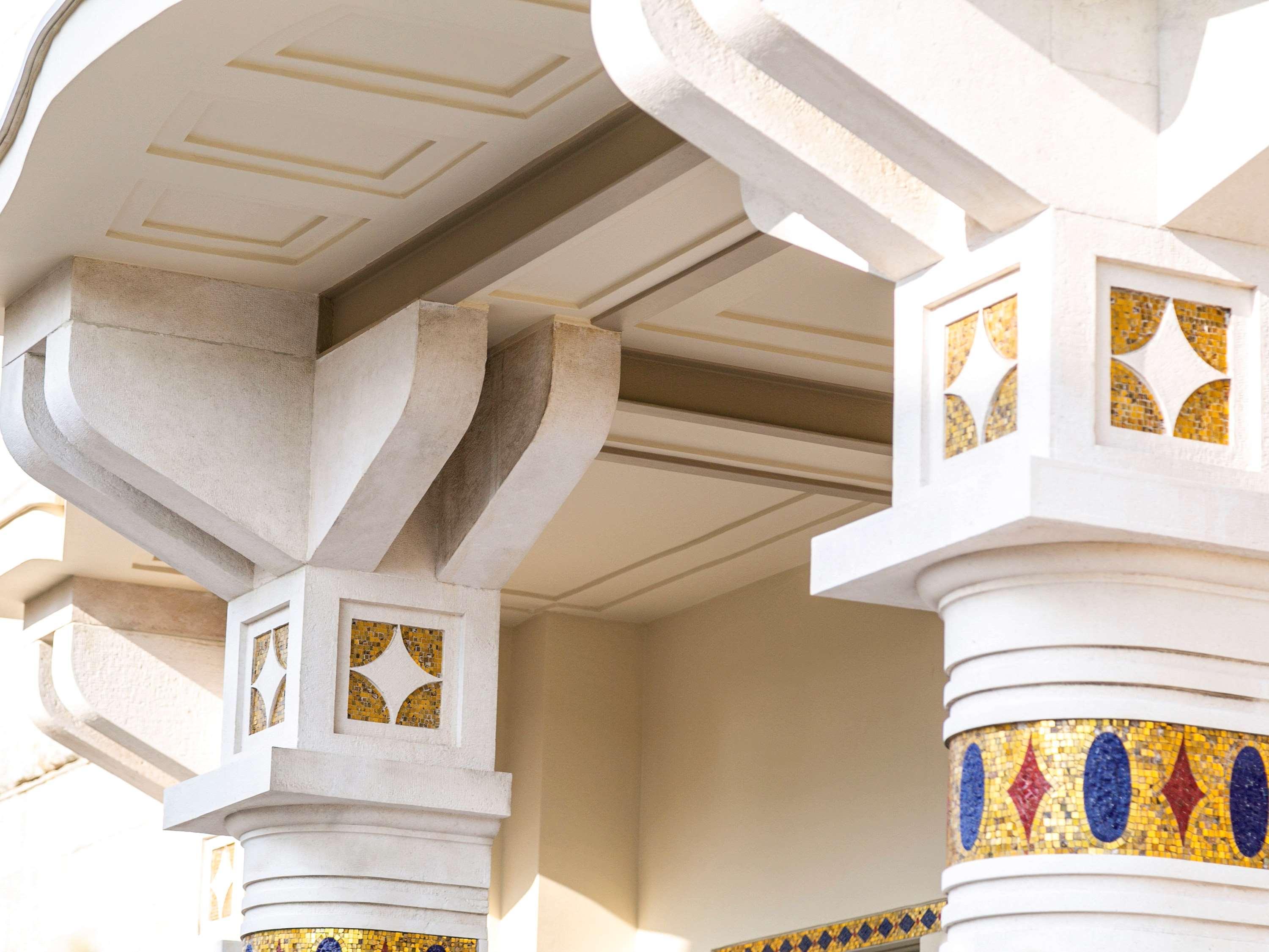 Heritage Hotel Fermai Mgallery Сплит Екстериор снимка