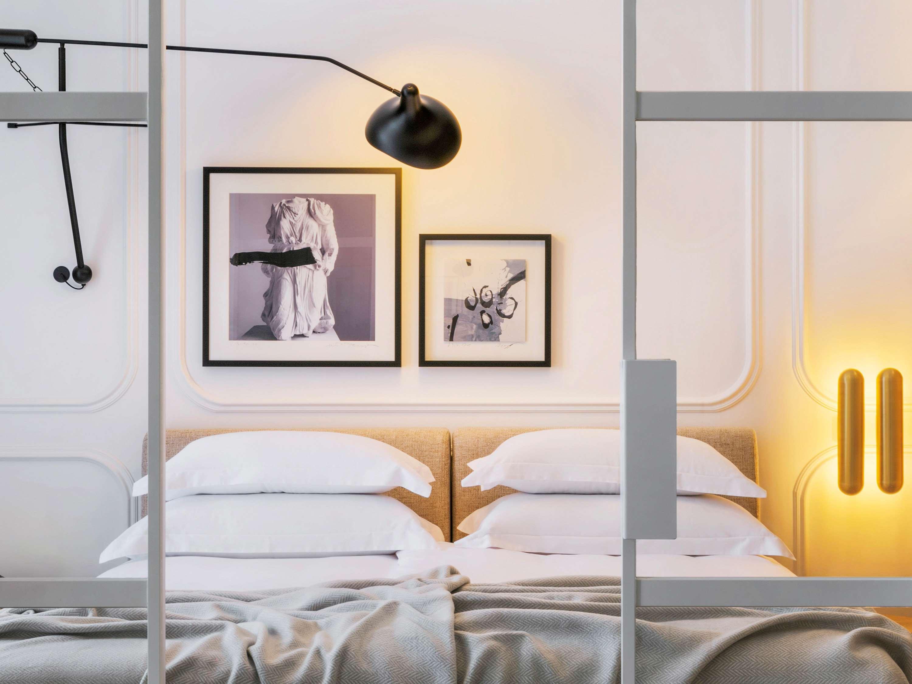 Heritage Hotel Fermai Mgallery Сплит Екстериор снимка
