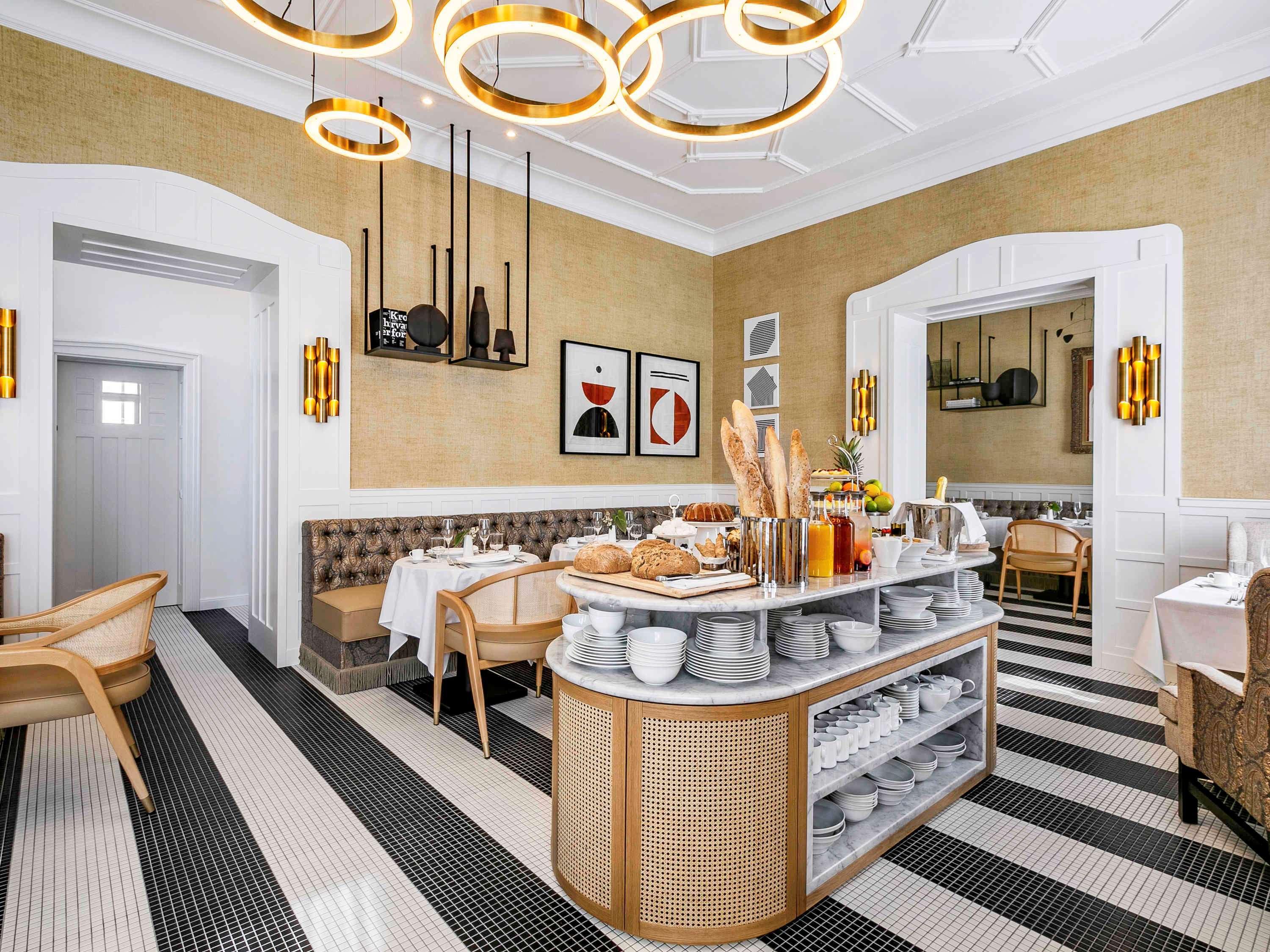 Heritage Hotel Fermai Mgallery Сплит Екстериор снимка
