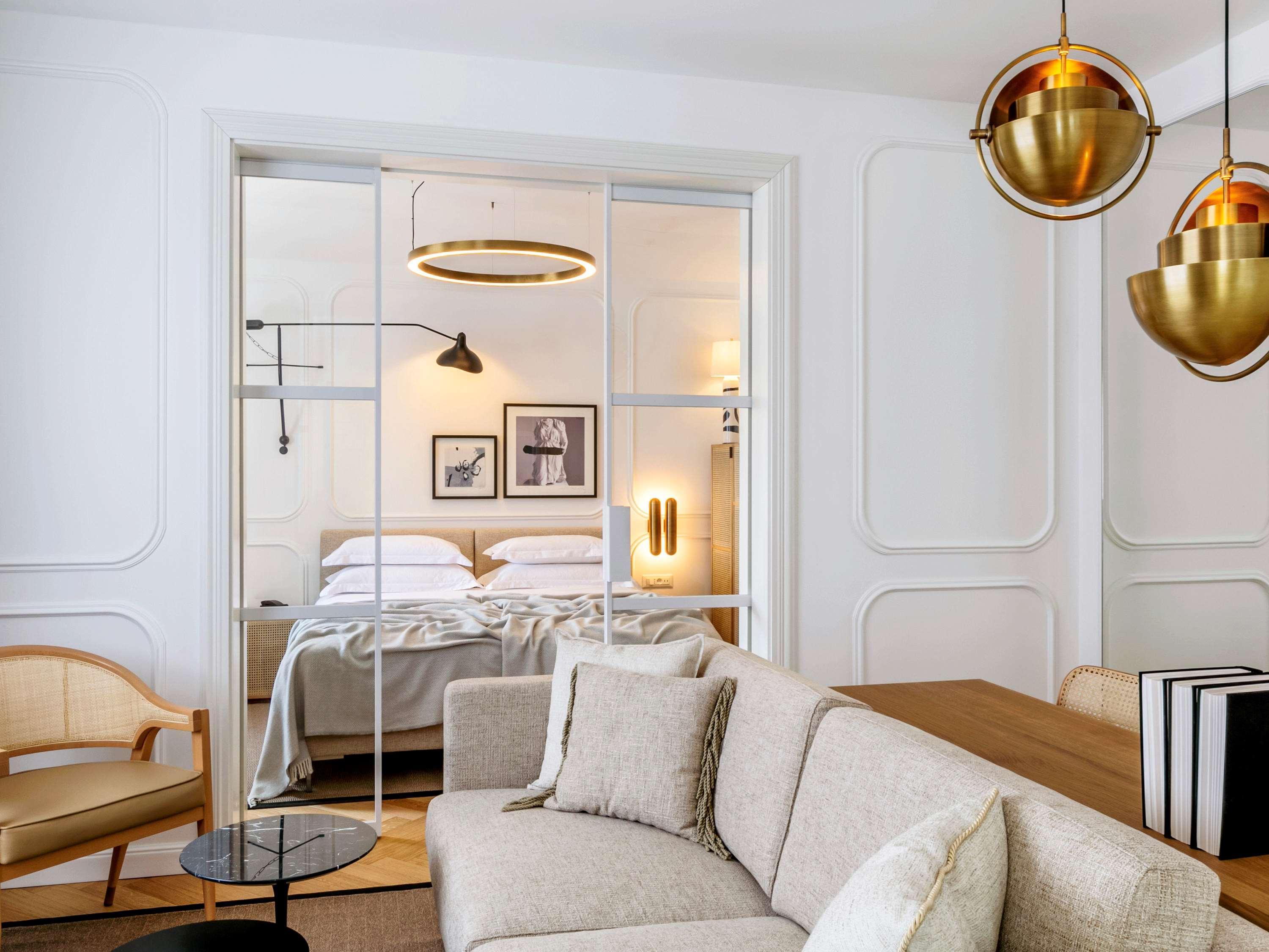 Heritage Hotel Fermai Mgallery Сплит Екстериор снимка