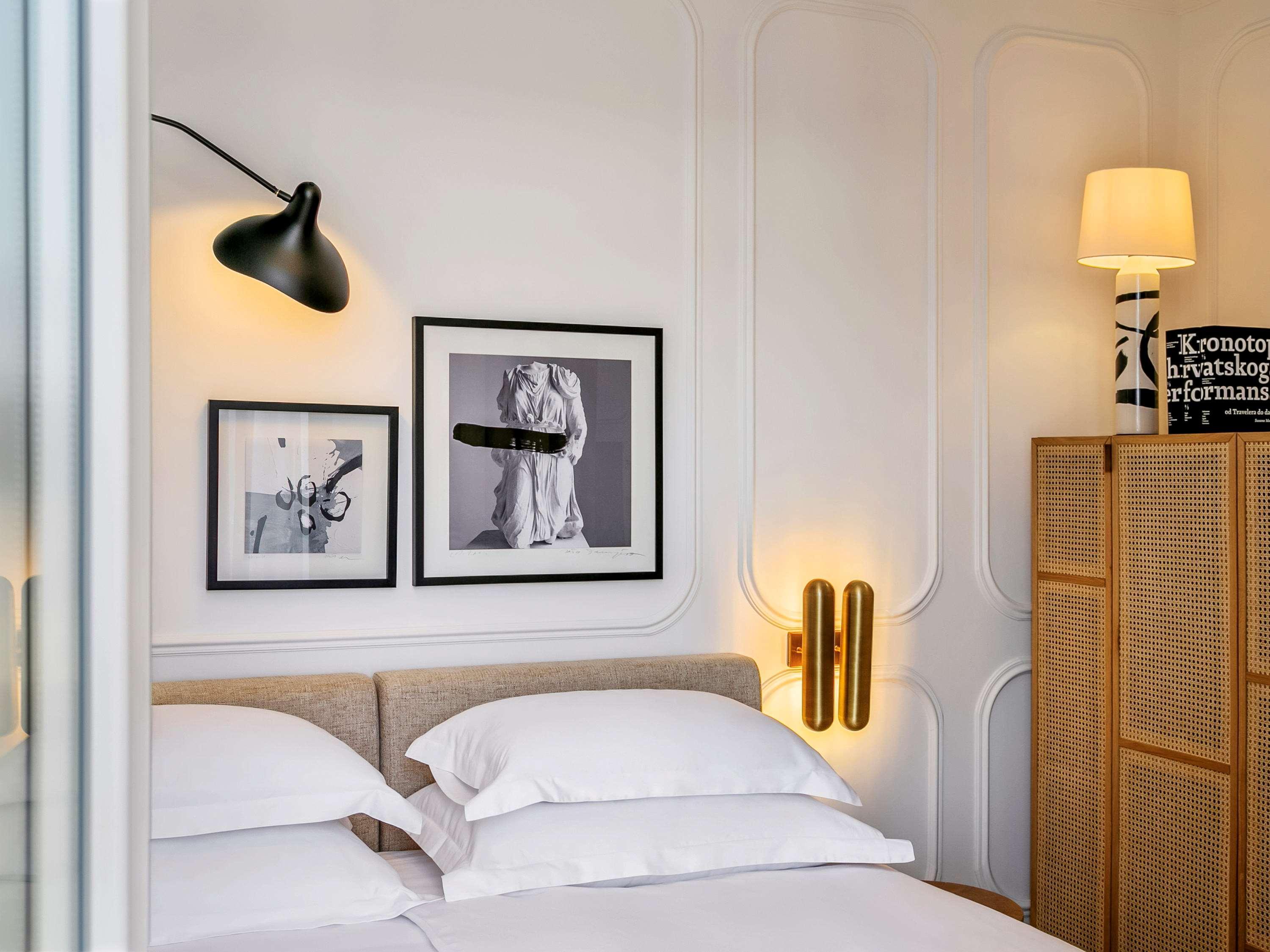 Heritage Hotel Fermai Mgallery Сплит Екстериор снимка