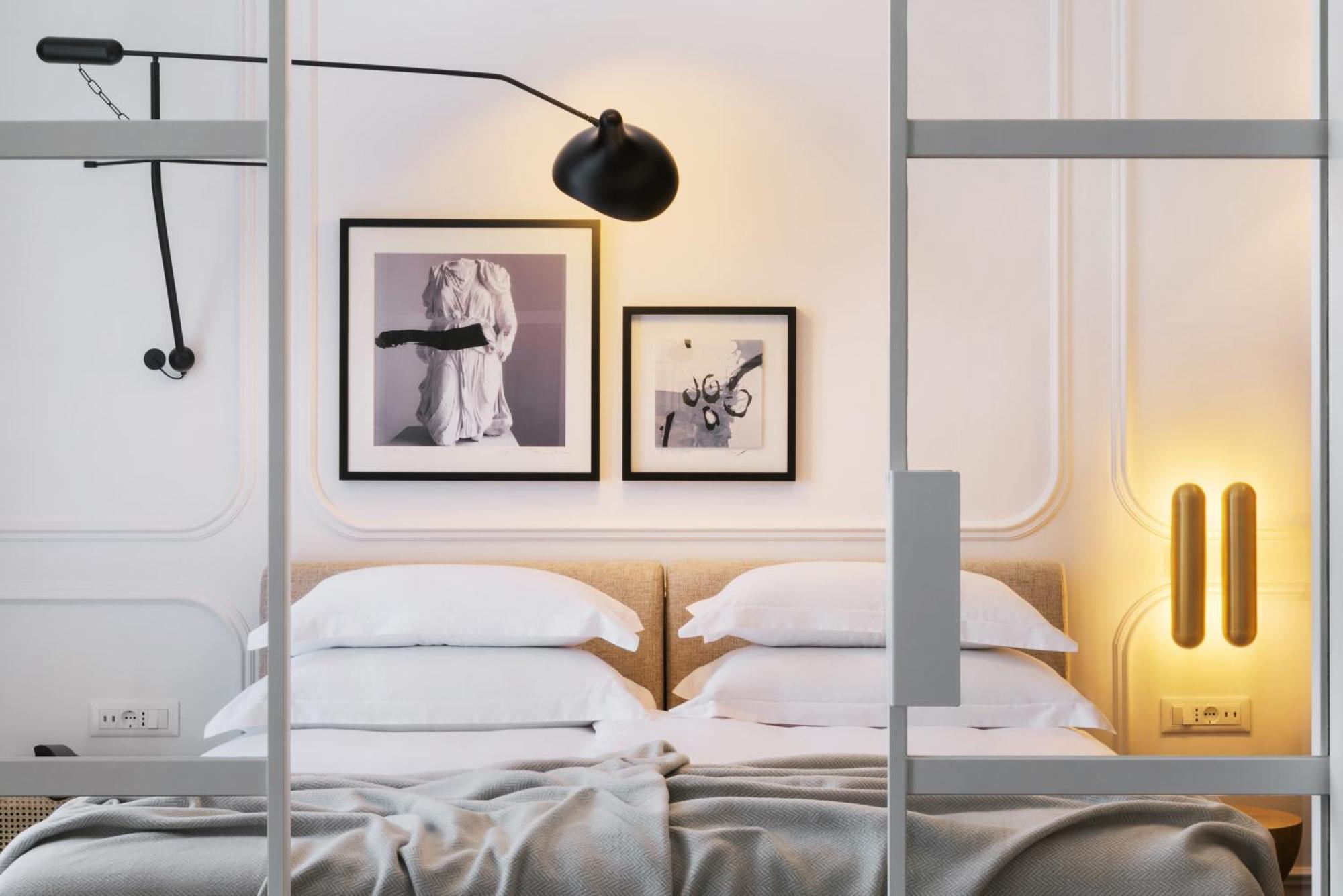 Heritage Hotel Fermai Mgallery Сплит Екстериор снимка