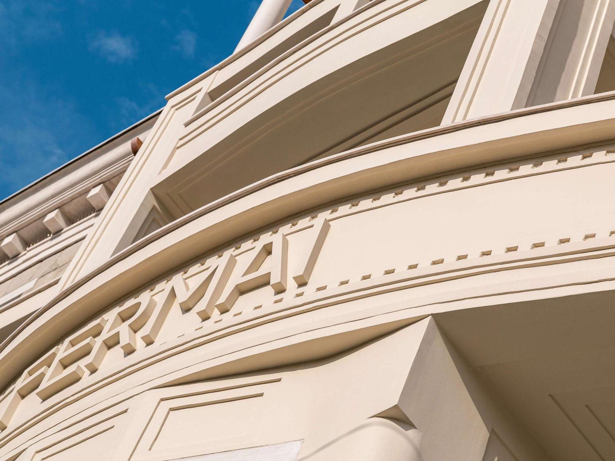 Heritage Hotel Fermai Mgallery Сплит Екстериор снимка